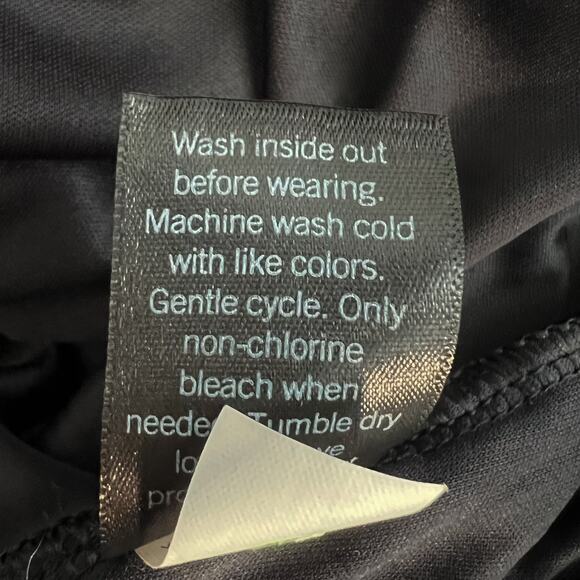 Simply Vera Wang Velvet Burnout Top L Whimsigoth Witchy Dark Romance Boho Fairy - Picture 8 of 8